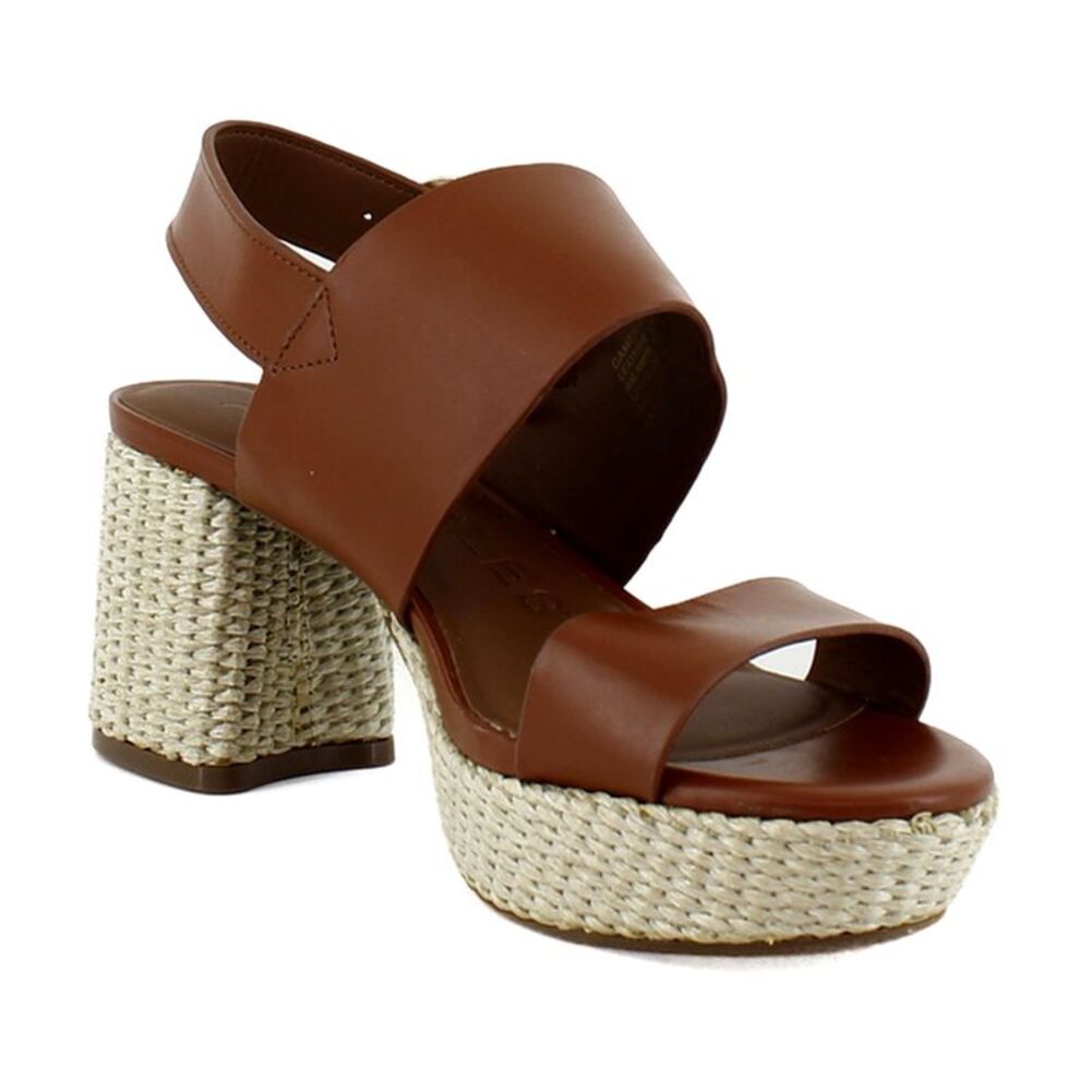 Aerosoles Camera Ginger Bread Combo